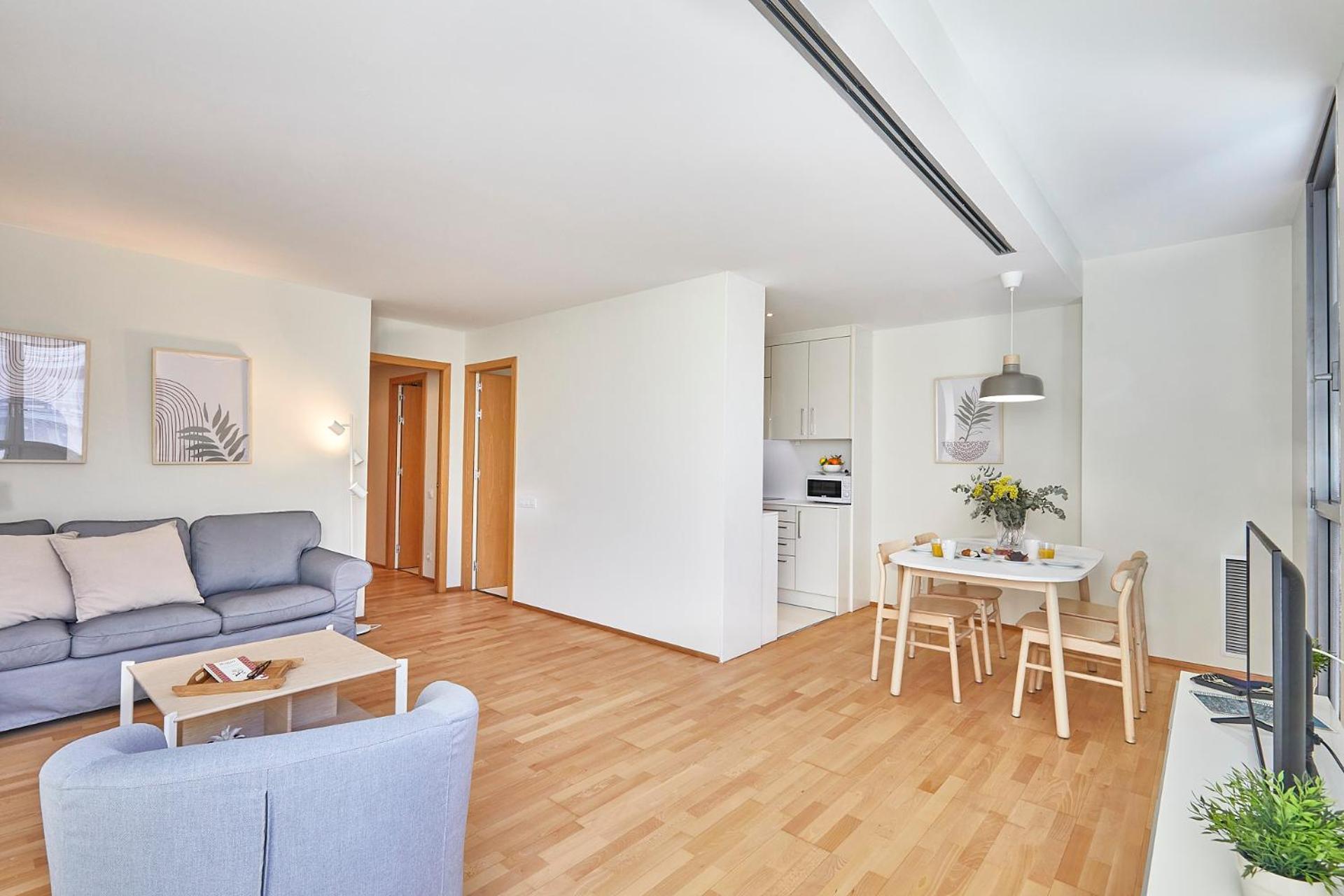 Bbarcelona Placa Universitat Flat المظهر الخارجي الصورة