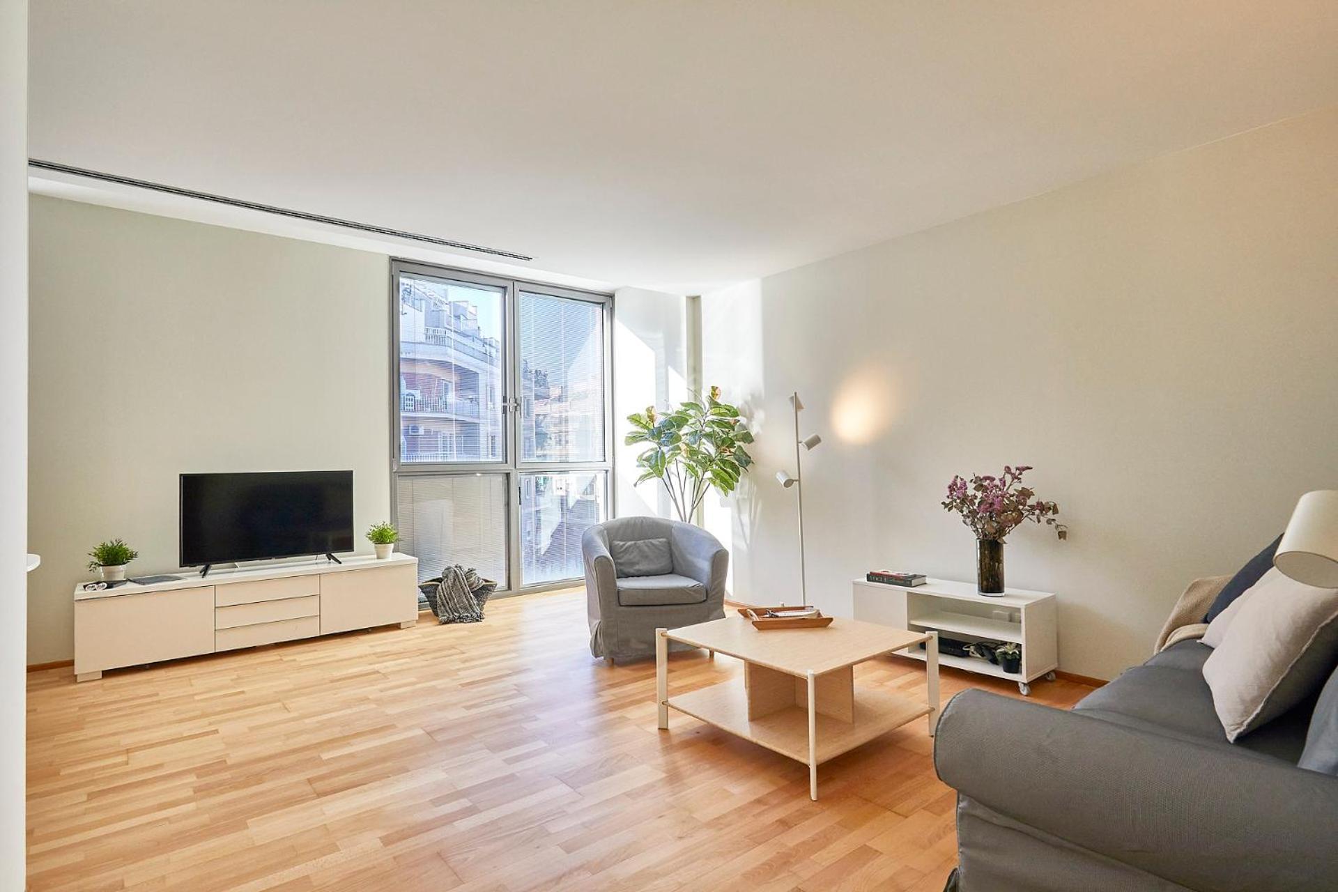Bbarcelona Placa Universitat Flat المظهر الخارجي الصورة