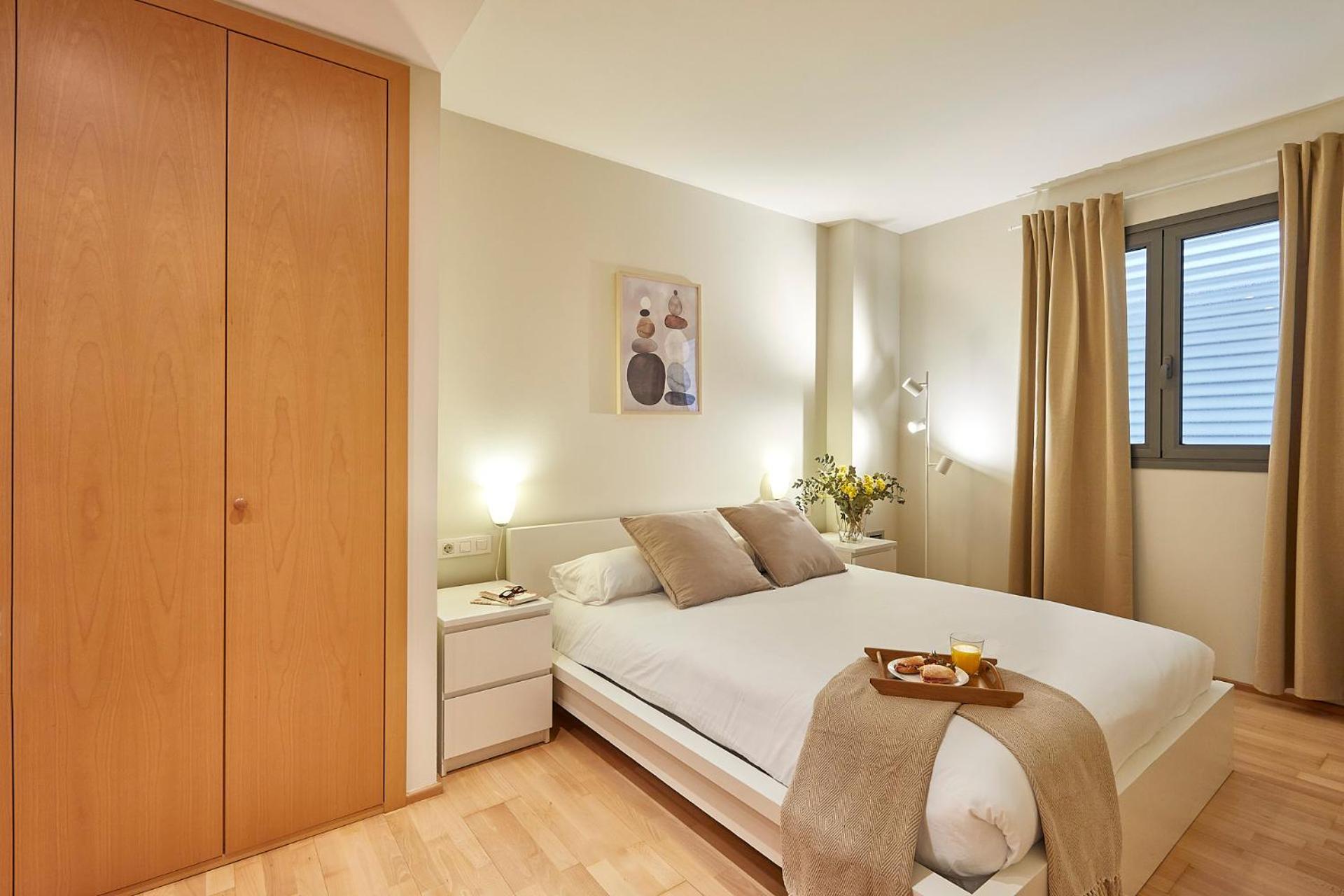 Bbarcelona Placa Universitat Flat المظهر الخارجي الصورة