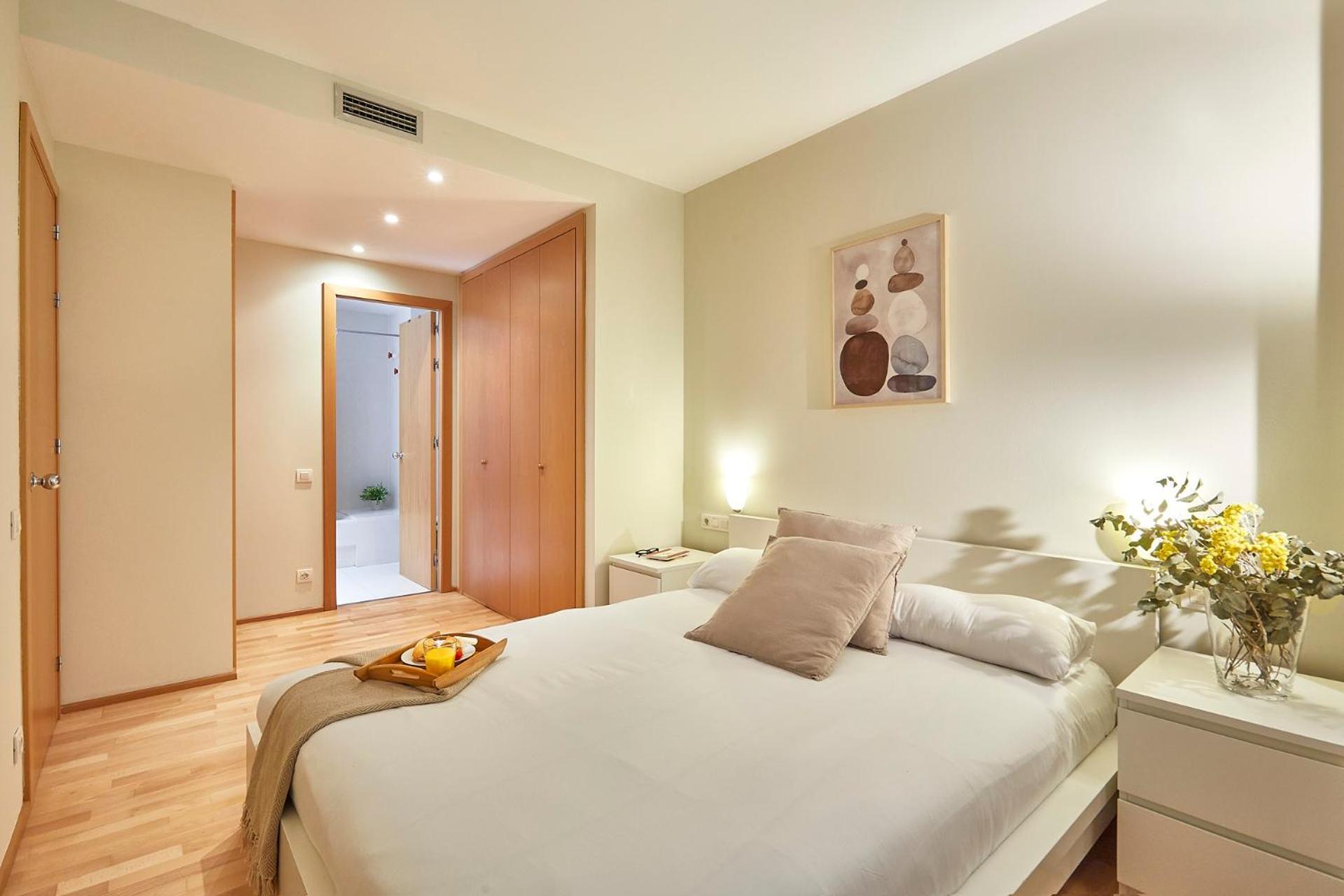 Bbarcelona Placa Universitat Flat المظهر الخارجي الصورة