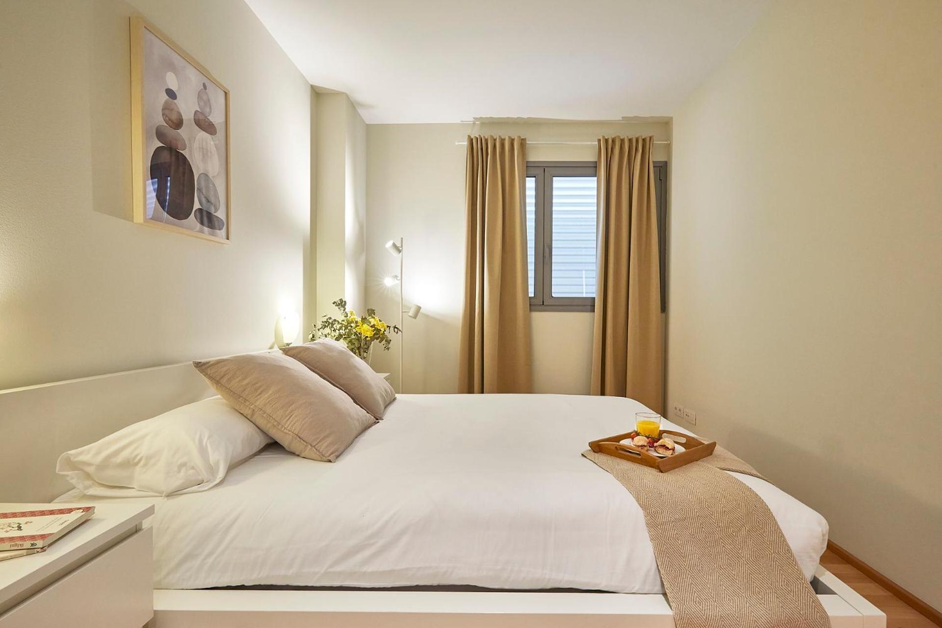 Bbarcelona Placa Universitat Flat المظهر الخارجي الصورة