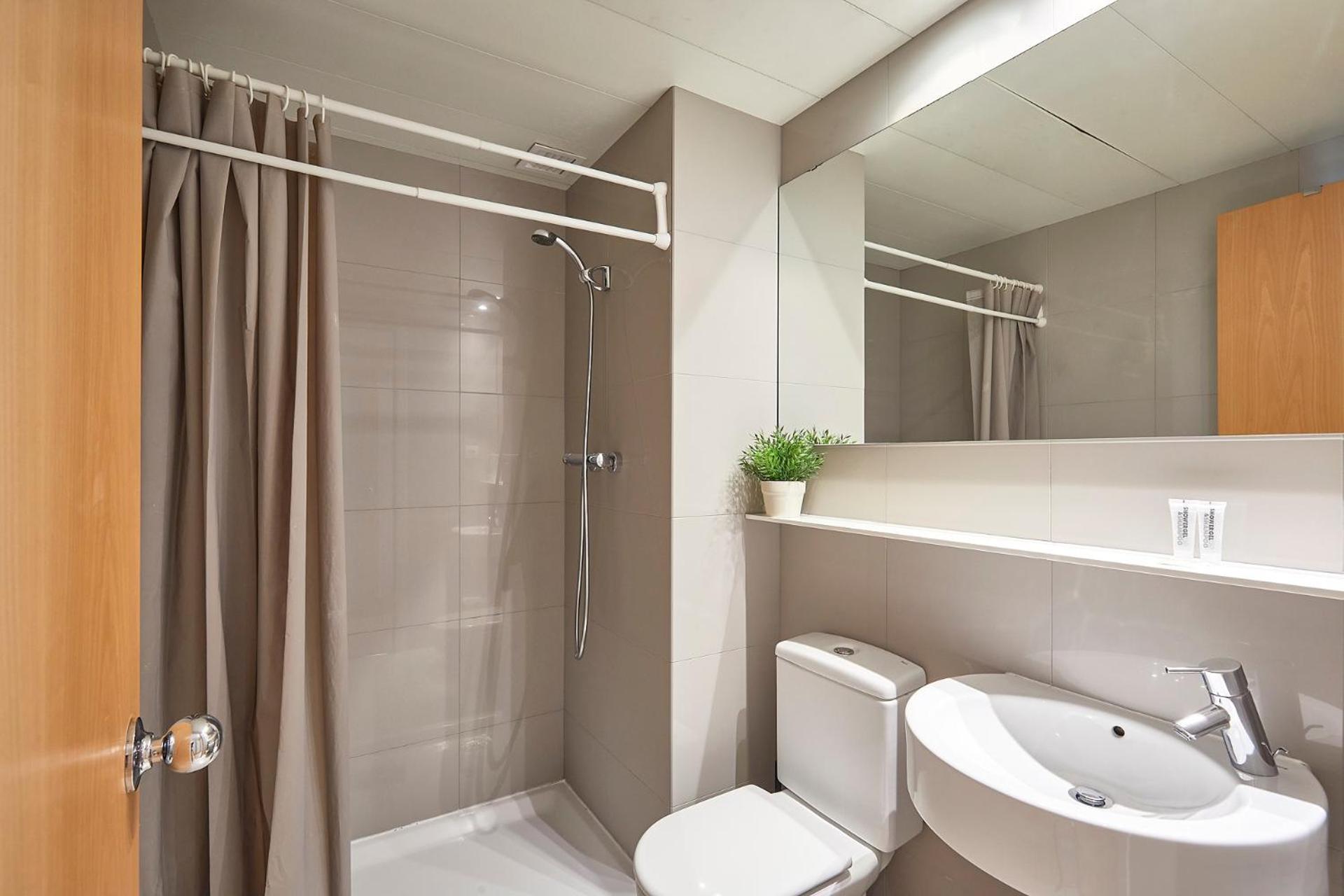 Bbarcelona Placa Universitat Flat المظهر الخارجي الصورة