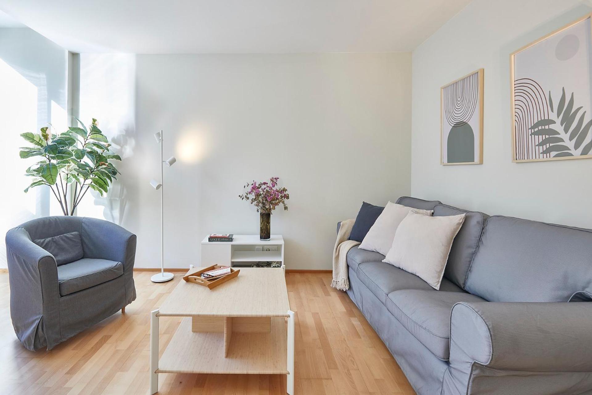 Bbarcelona Placa Universitat Flat المظهر الخارجي الصورة